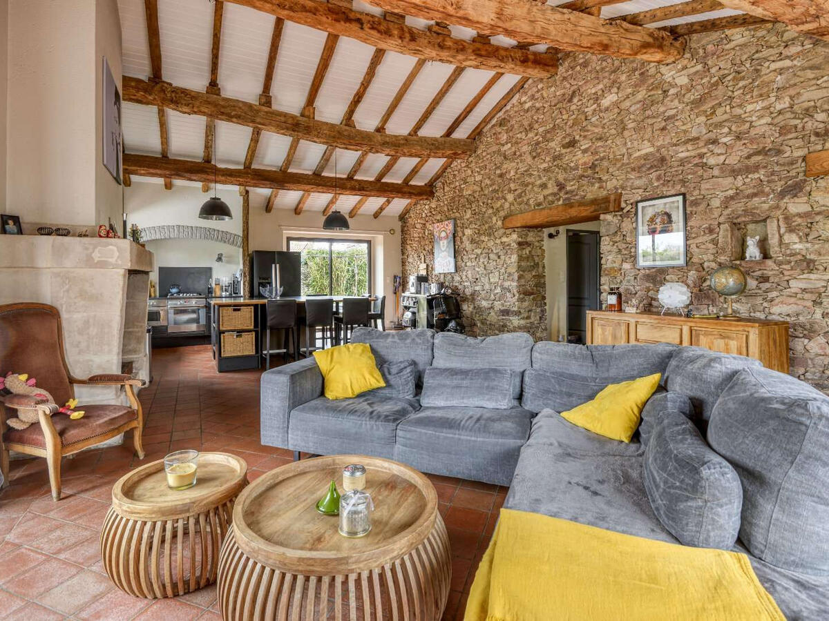 House Le Landreau
