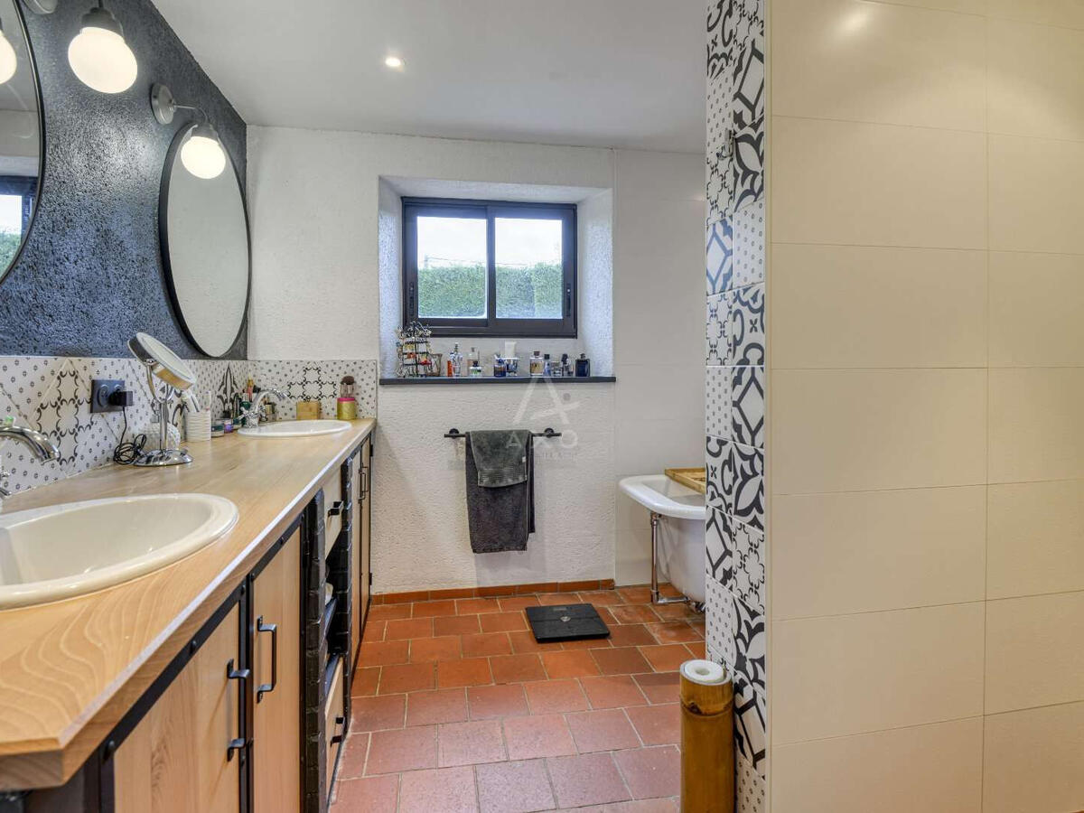 House Le Landreau