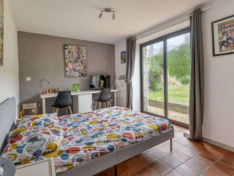 House Le Landreau - 4 bedrooms