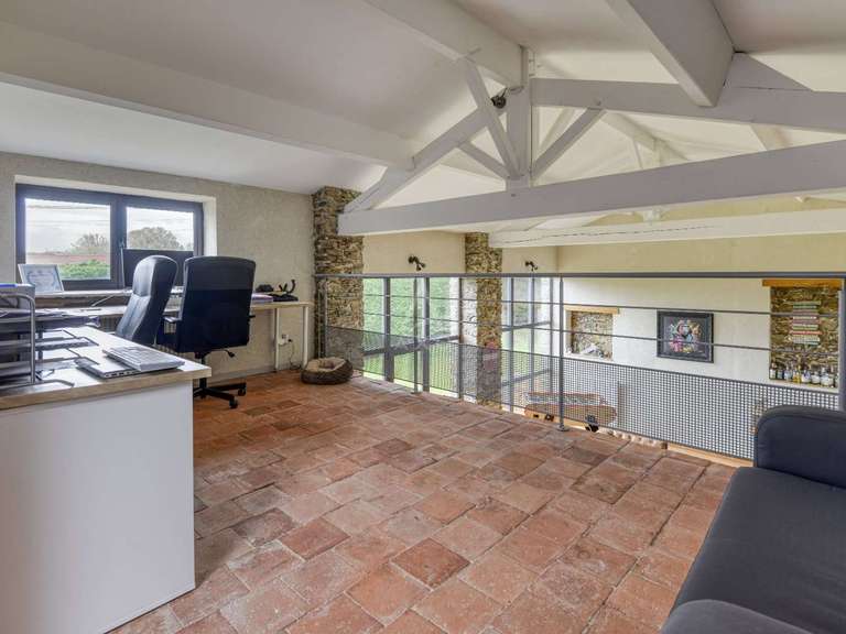 House Le Landreau - 4 bedrooms