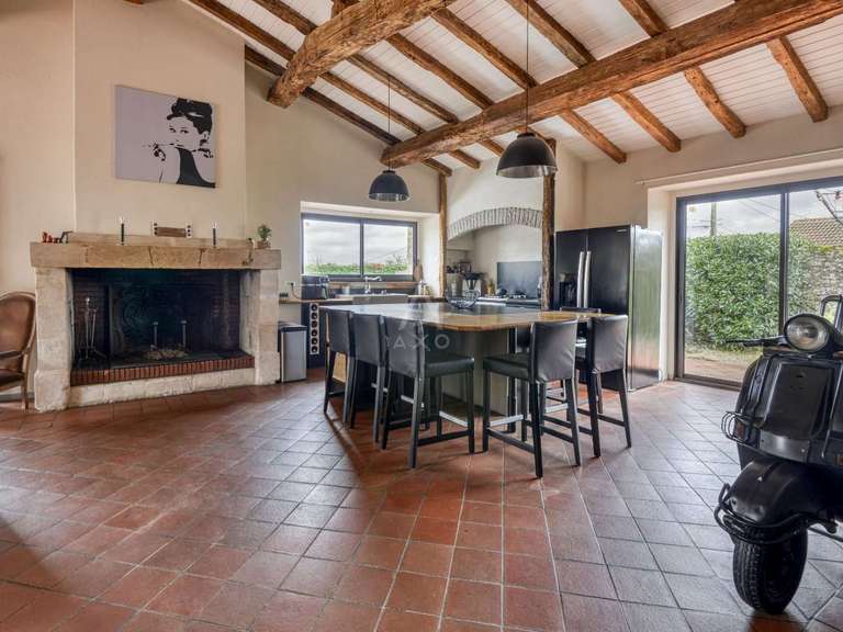 Maison Le Landreau - 4 chambres