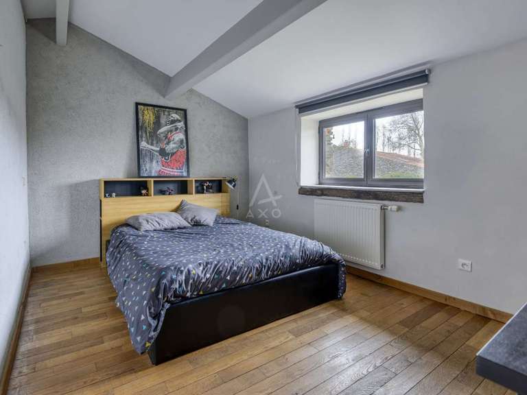 House Le Landreau - 4 bedrooms