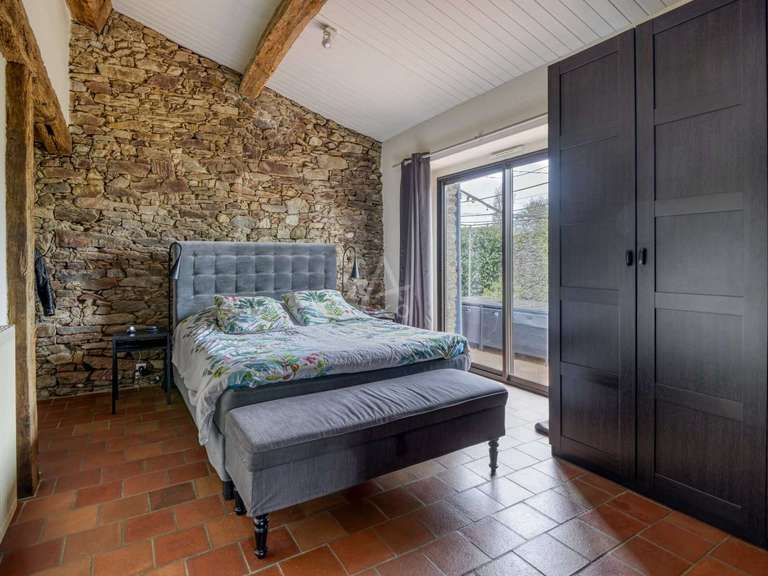 Maison Le Landreau - 4 chambres