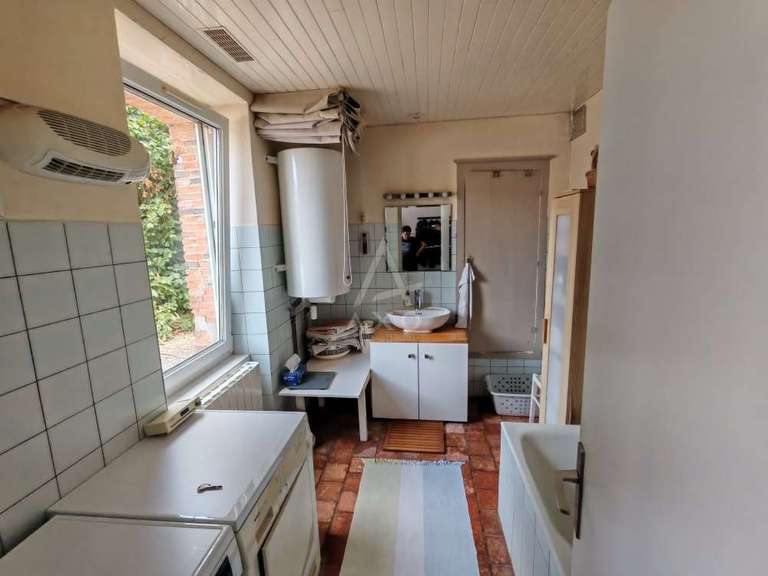 Maison Le Landreau - 3 chambres