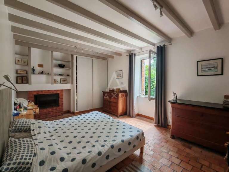 Maison Le Landreau - 3 chambres