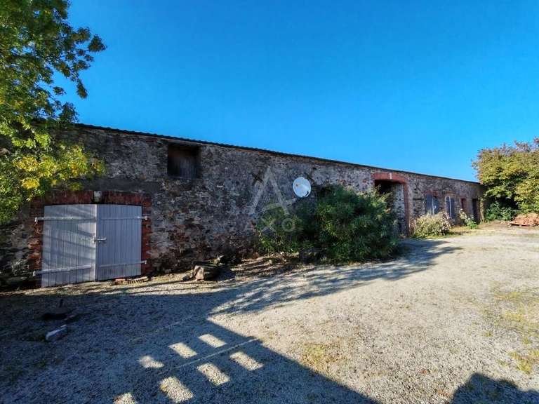 House Le Landreau - 3 bedrooms