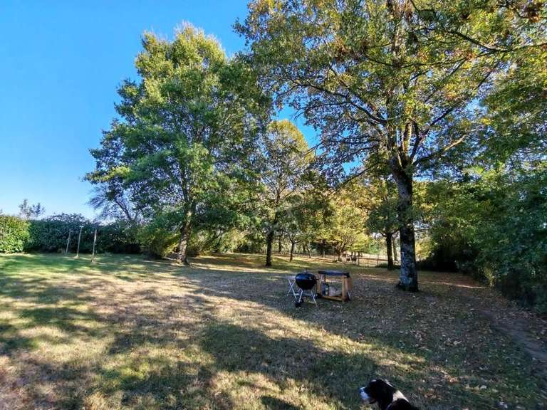 House Le Landreau - 3 bedrooms