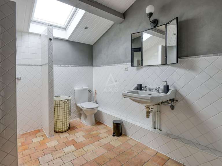Maison Le Landreau - 4 chambres