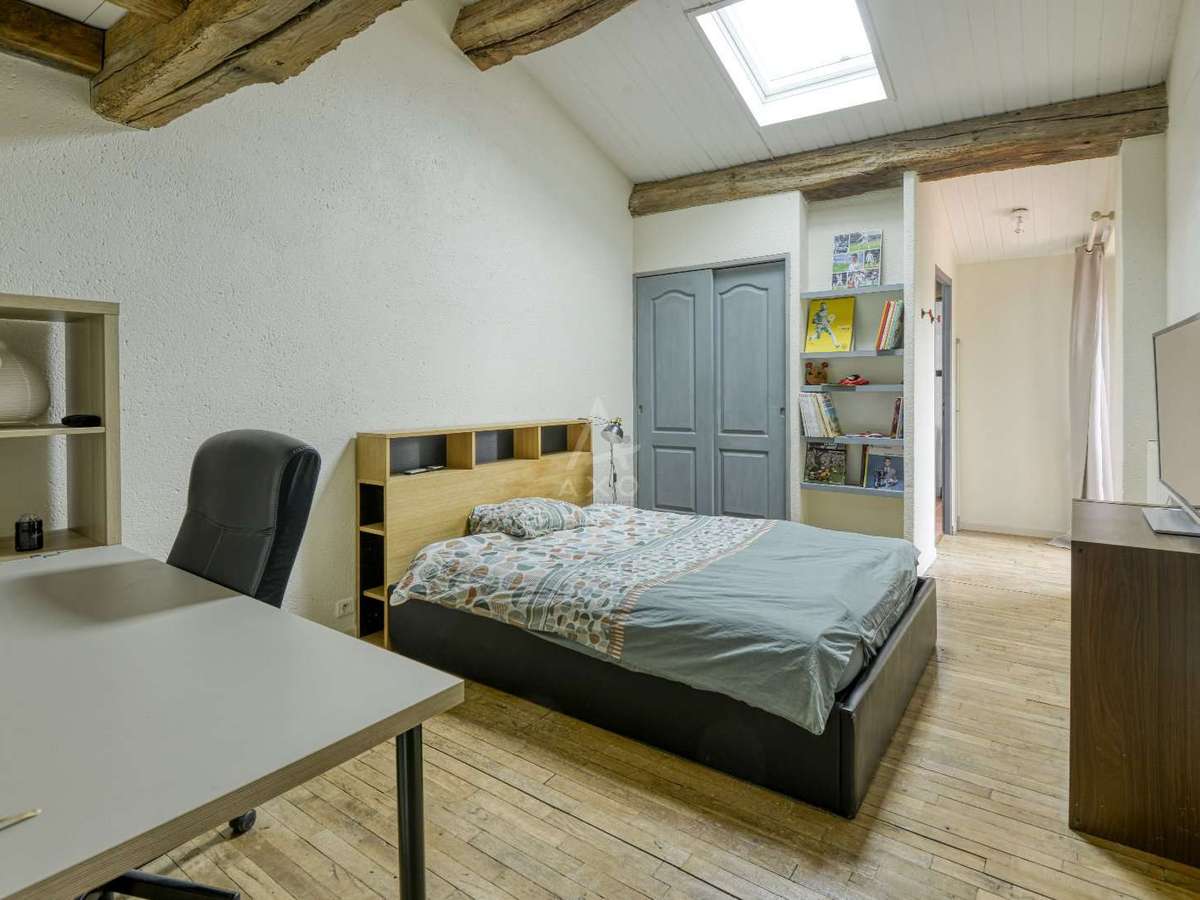Maison Le Landreau