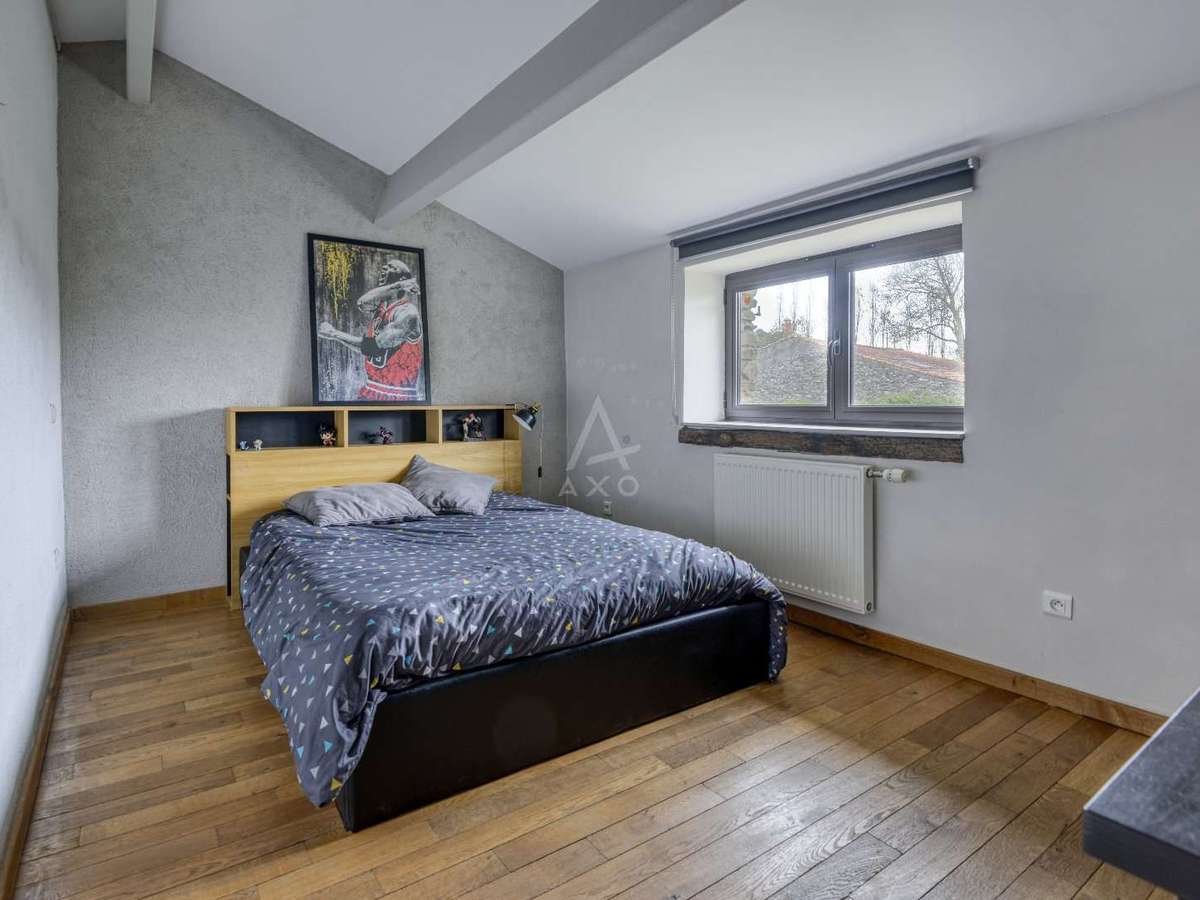 House Le Landreau