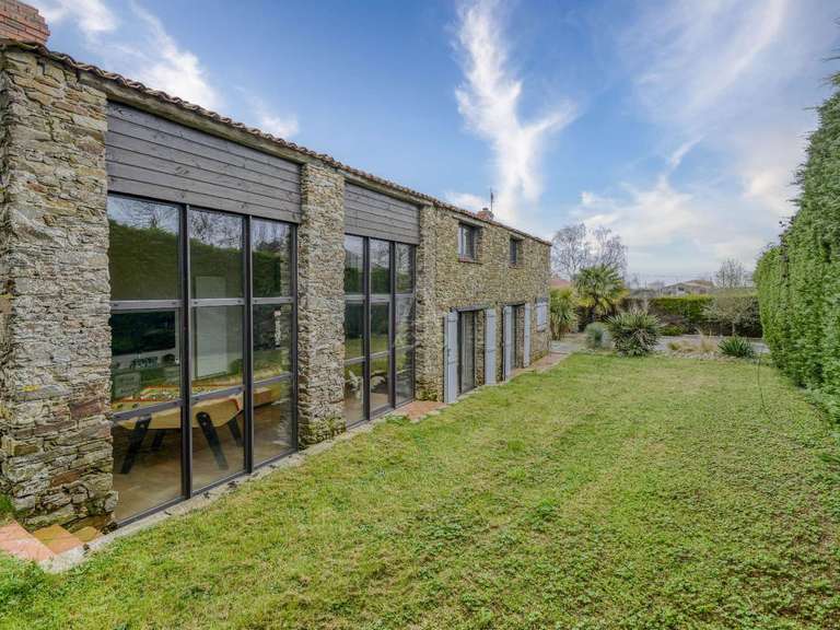 Maison Le Landreau - 4 chambres
