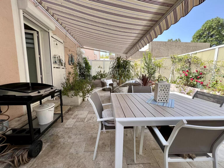 Vente Appartement Le Lavandou - 2 chambres