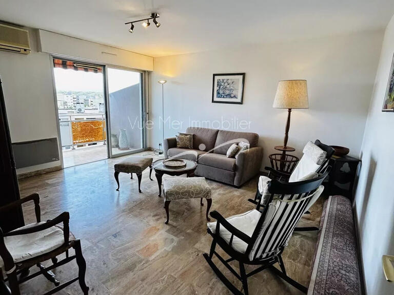 Vente Appartement avec Vue mer Le Lavandou - 2 chambres