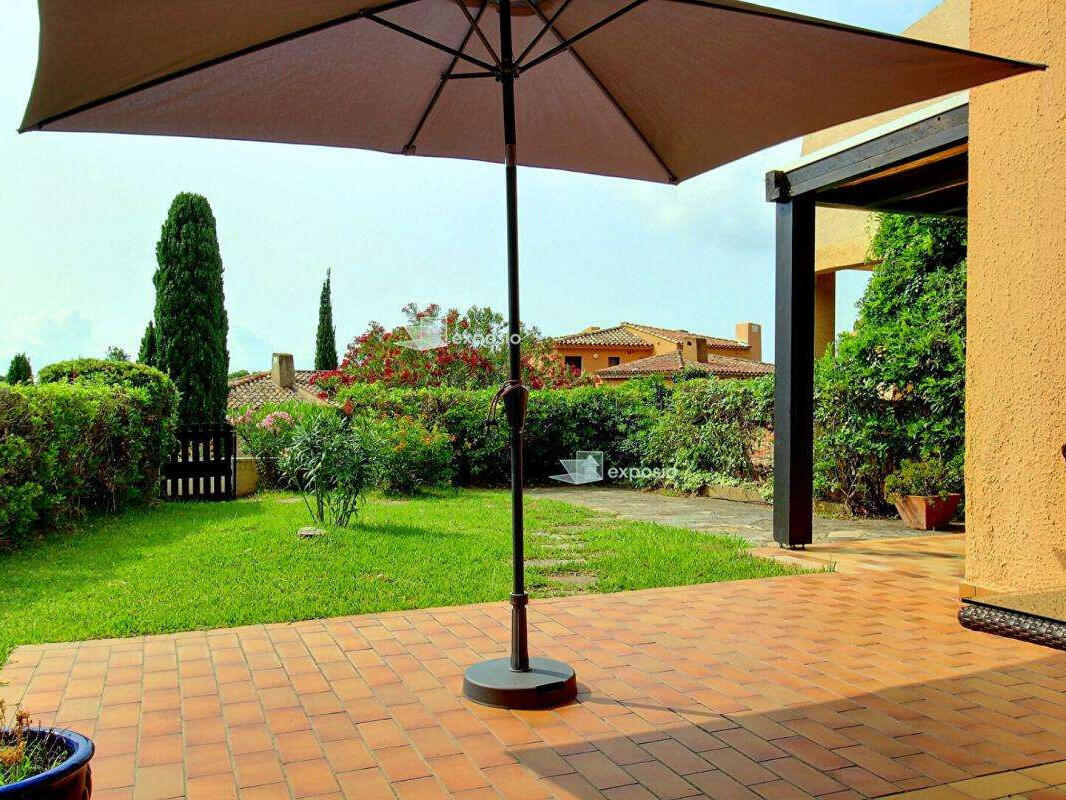 Apartment Le Lavandou