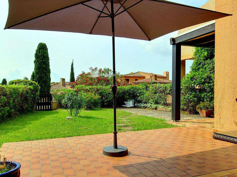 Appartement Le Lavandou - 2 chambres