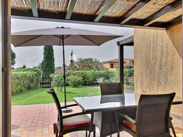 Appartement Le Lavandou - 2 chambres