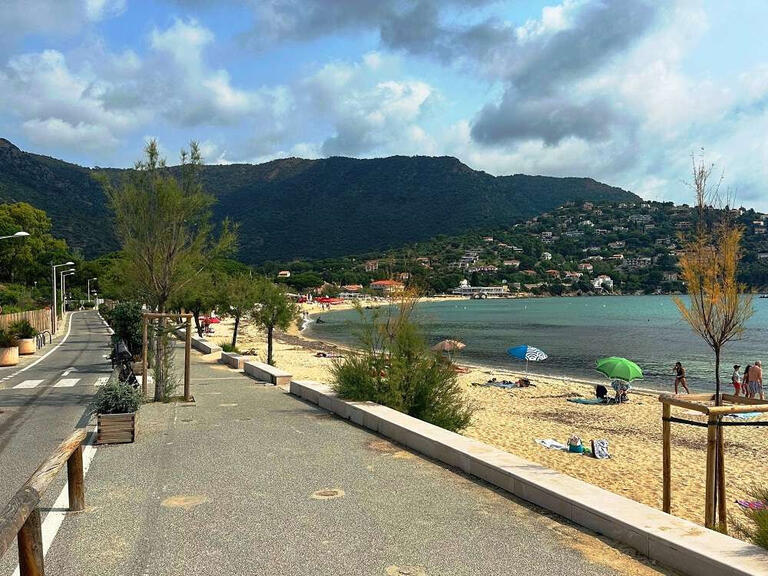 Appartement Le Lavandou - 2 chambres