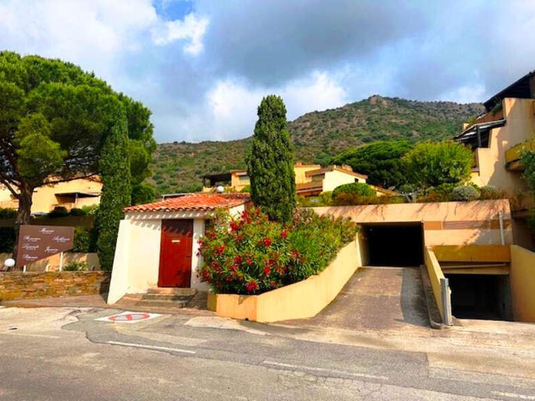 Appartement Le Lavandou - 2 chambres