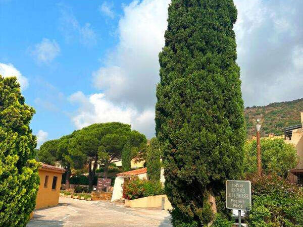 Appartement Le Lavandou - 2 chambres