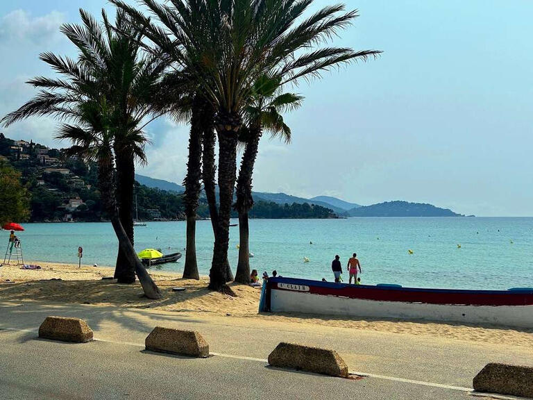 Appartement Le Lavandou - 2 chambres