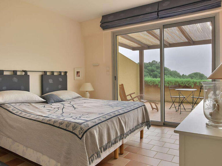 Appartement Le Lavandou - 2 chambres