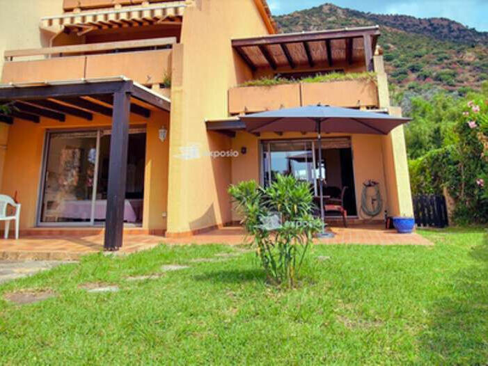 Appartement Le Lavandou - 2 chambres