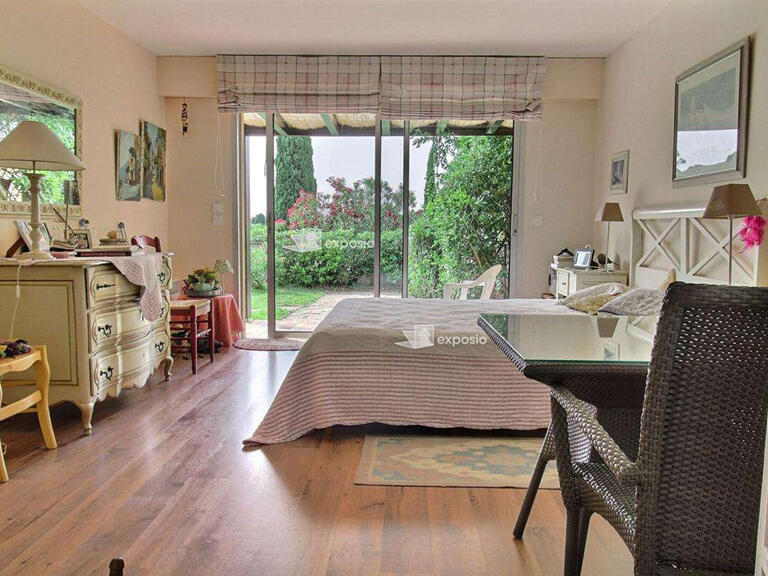 Appartement Le Lavandou - 2 chambres