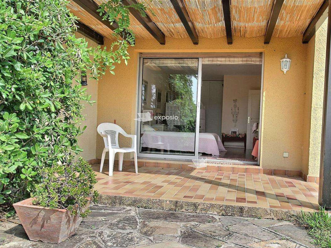 Apartment Le Lavandou