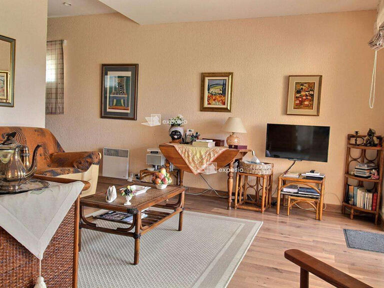Appartement Le Lavandou - 2 chambres