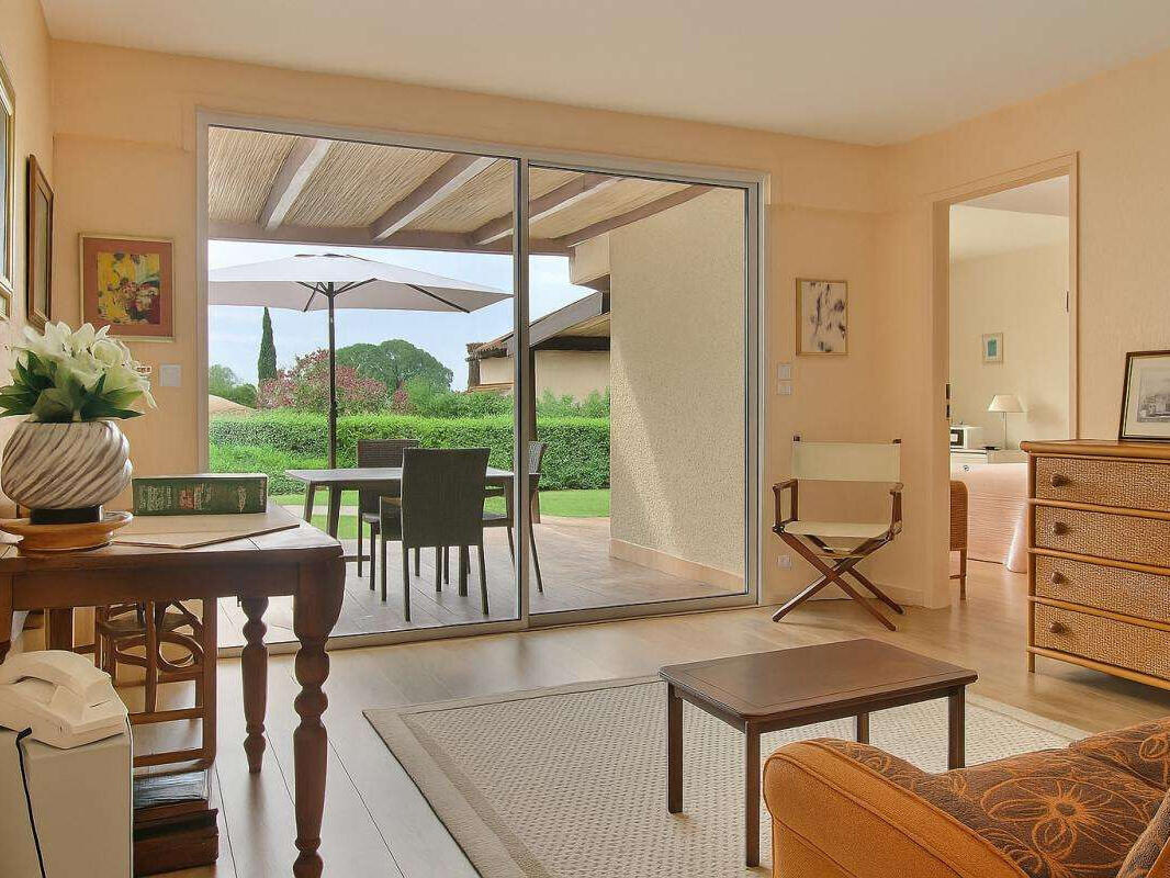 Apartment Le Lavandou