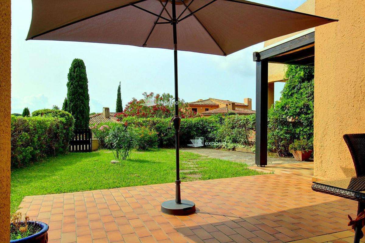 Appartement Le Lavandou
