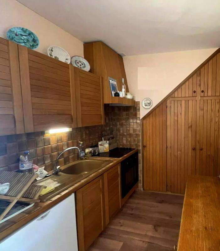 Appartement Le Lavandou