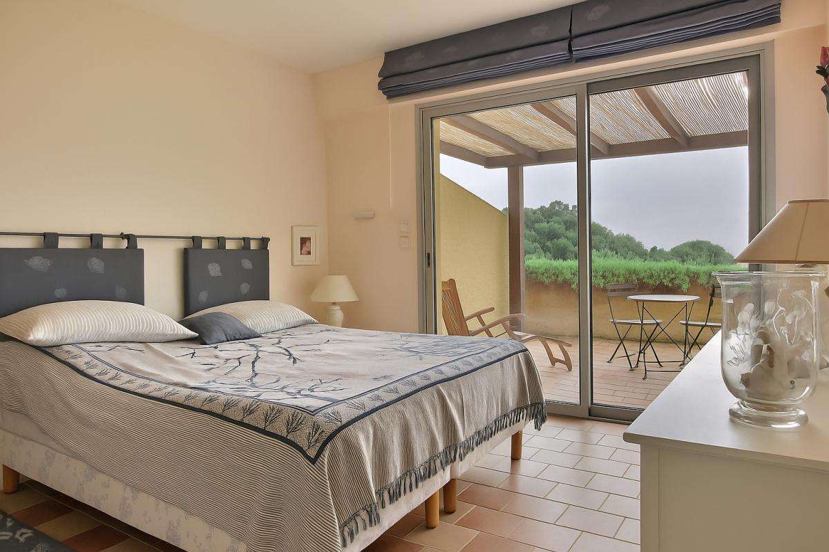 Appartement Le Lavandou