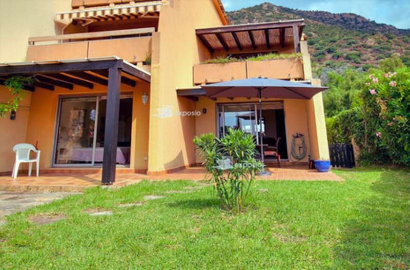 Appartement Le Lavandou