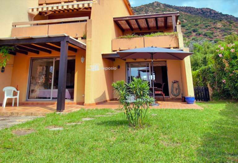 Appartement Le Lavandou - 2 chambres