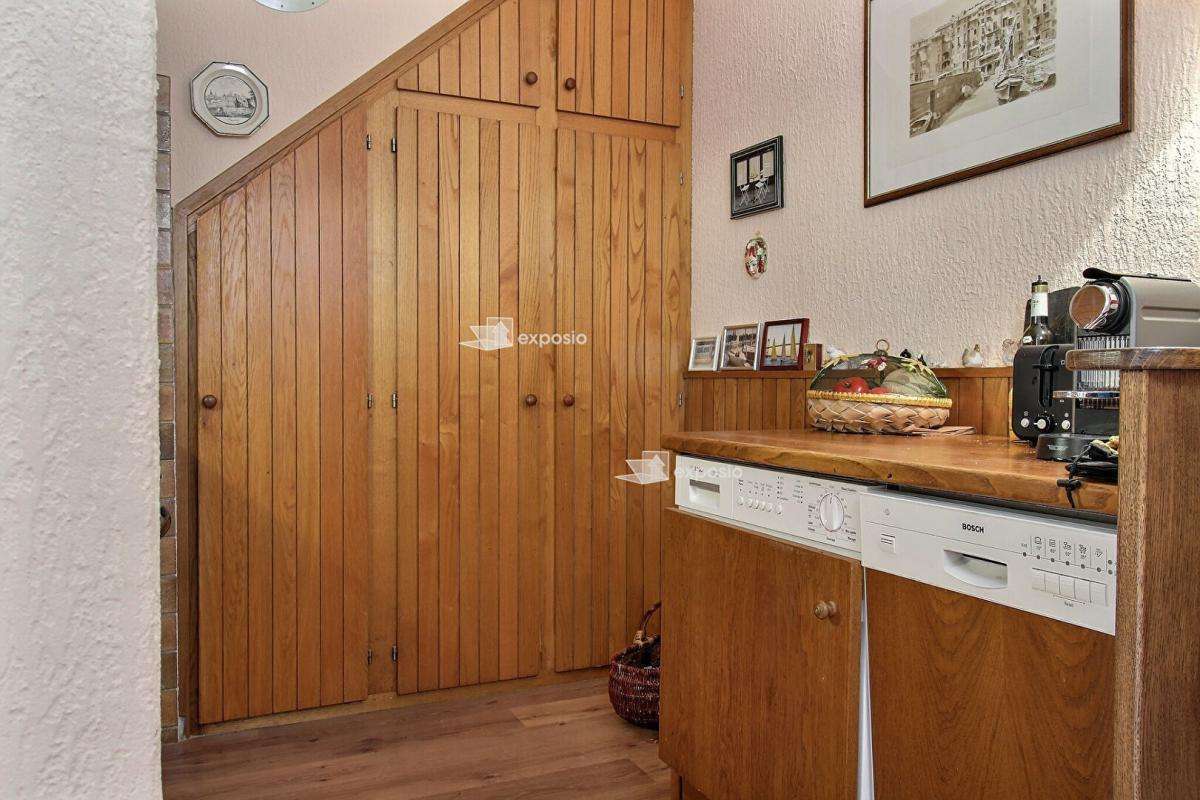 Appartement Le Lavandou