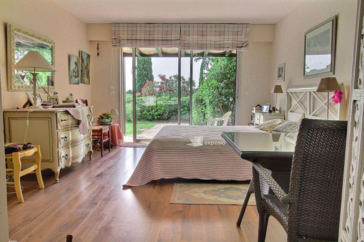 Appartement Le Lavandou