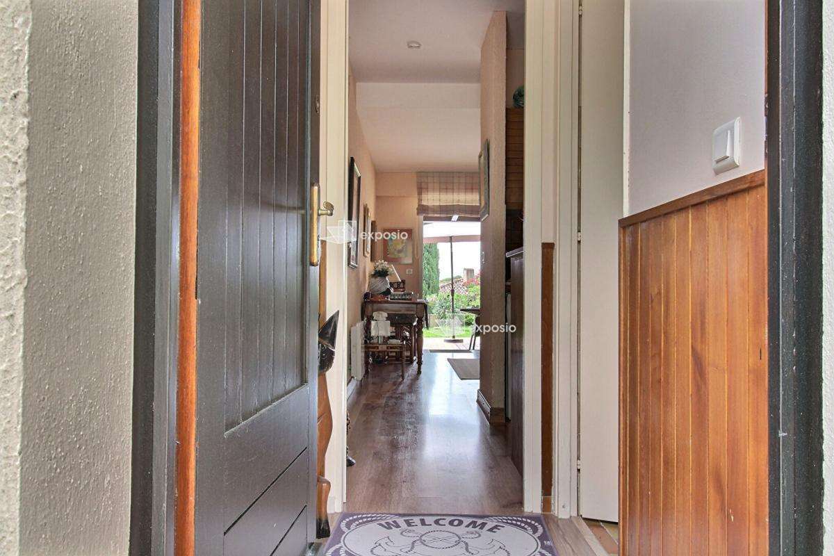 Appartement Le Lavandou