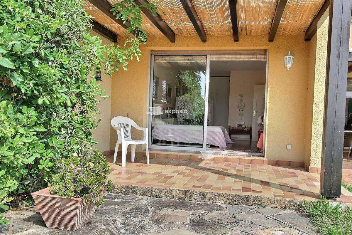 Appartement Le Lavandou