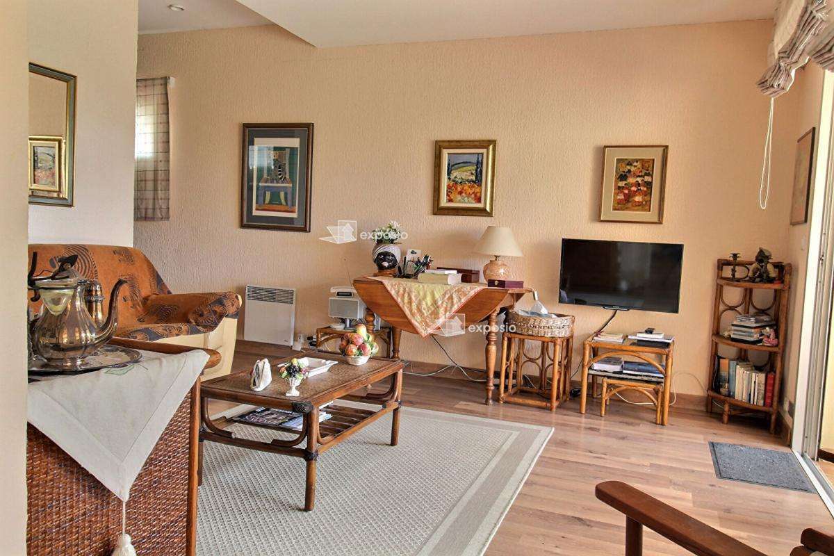 Appartement Le Lavandou