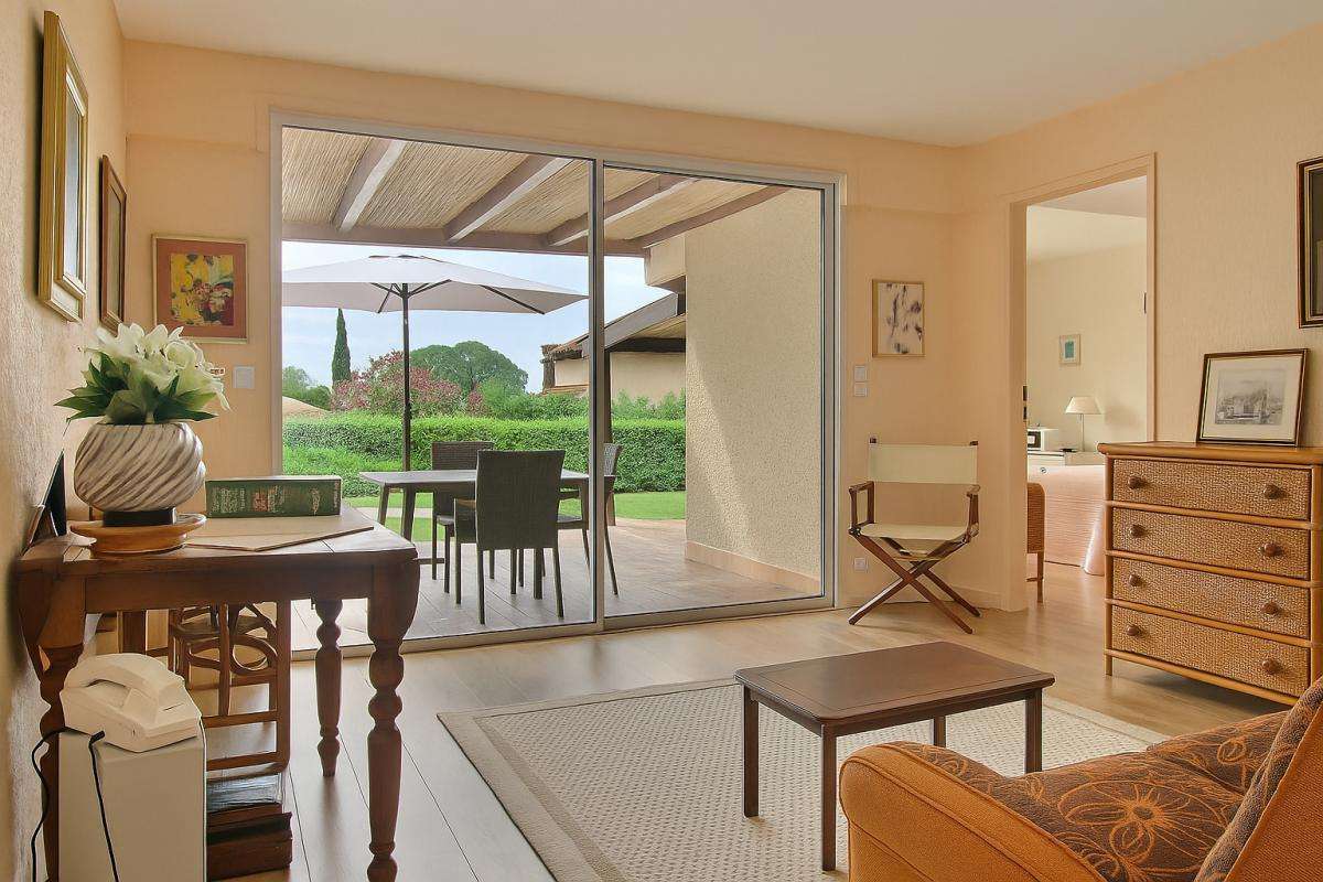Appartement Le Lavandou