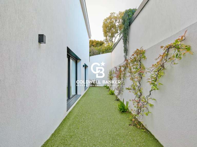 Appartement avec Vue sur mer Le Lavandou - 4 chambres - 184m²