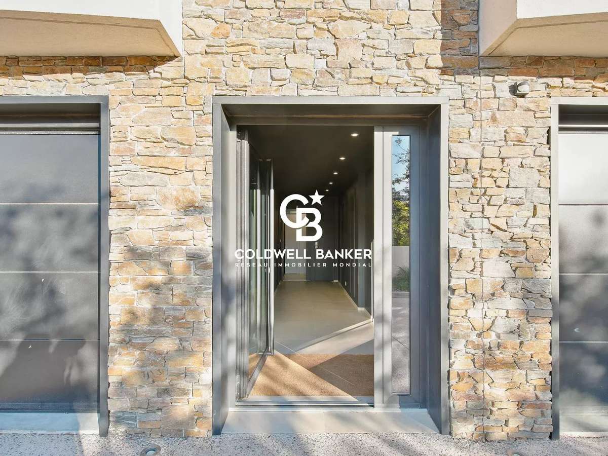 Appartement Le Lavandou