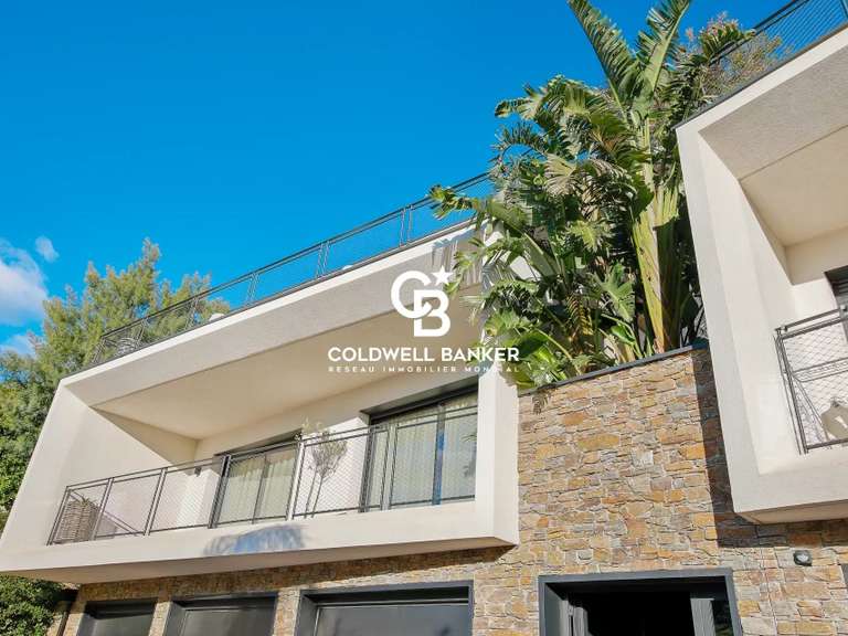 Appartement avec Vue sur mer Le Lavandou - 4 chambres - 184m²