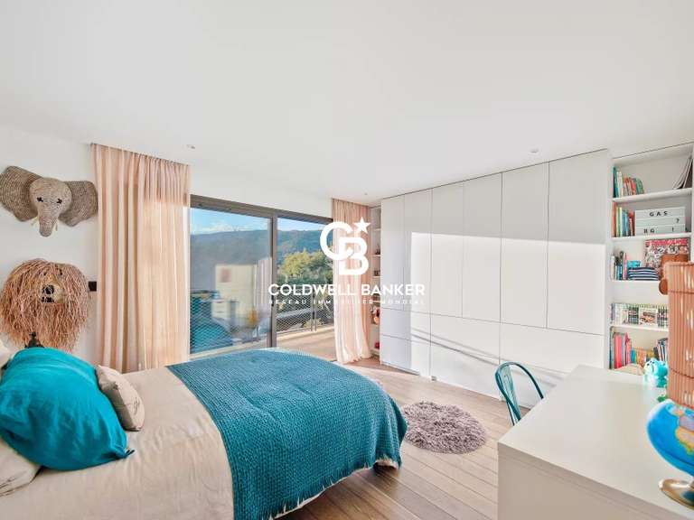 Appartement avec Vue sur mer Le Lavandou - 4 chambres - 184m²