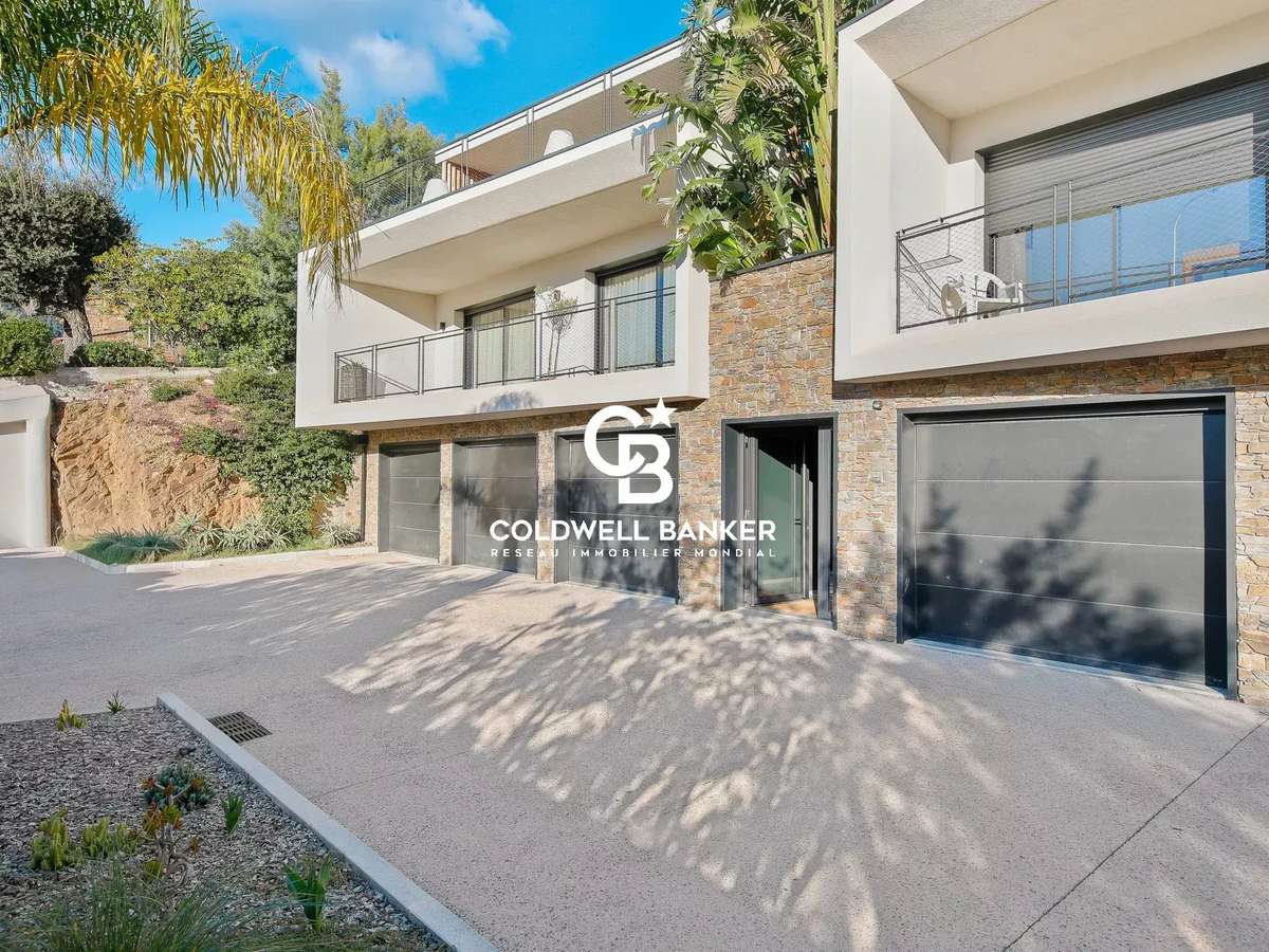 Appartement Le Lavandou