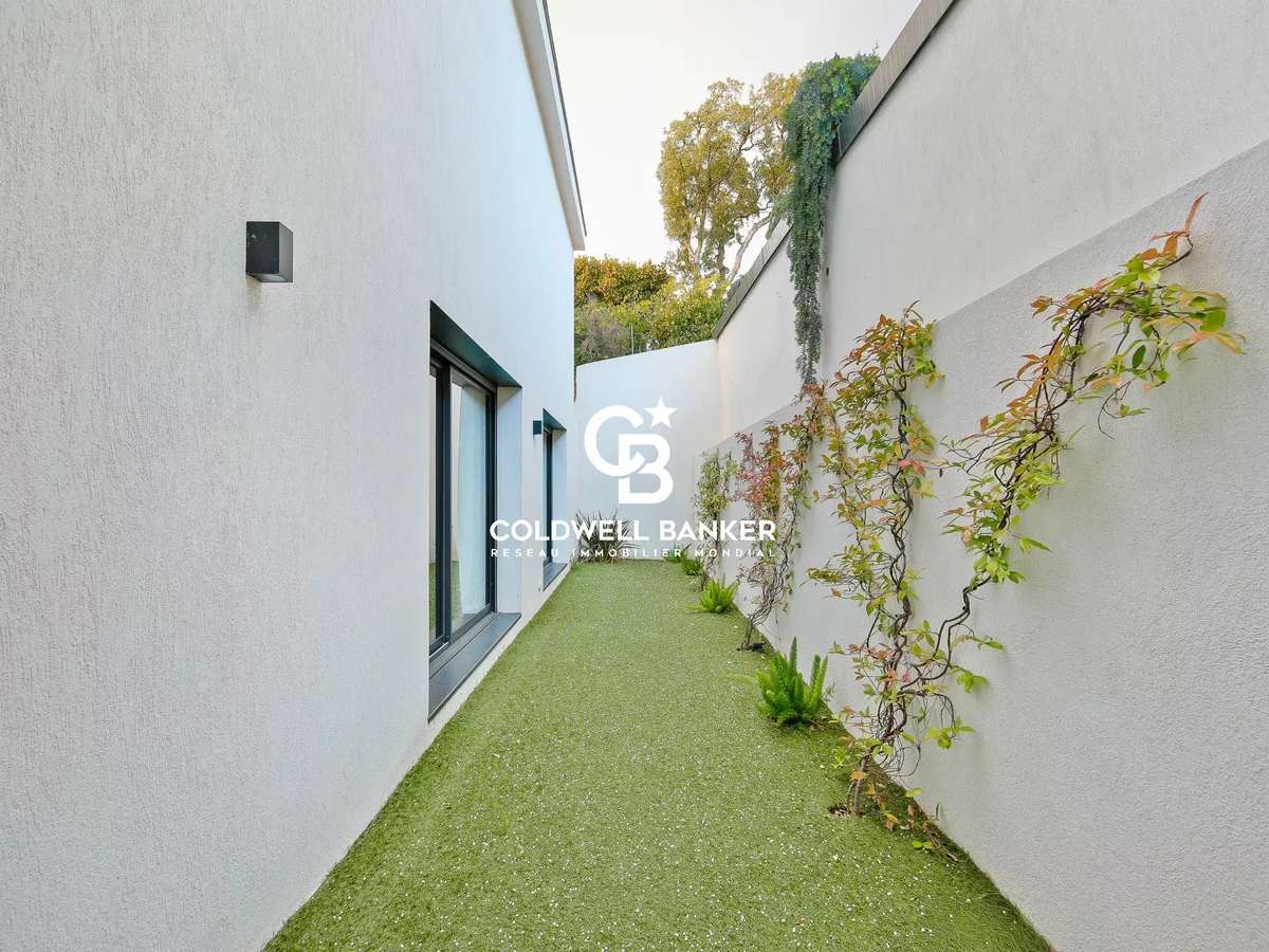 Appartement Le Lavandou