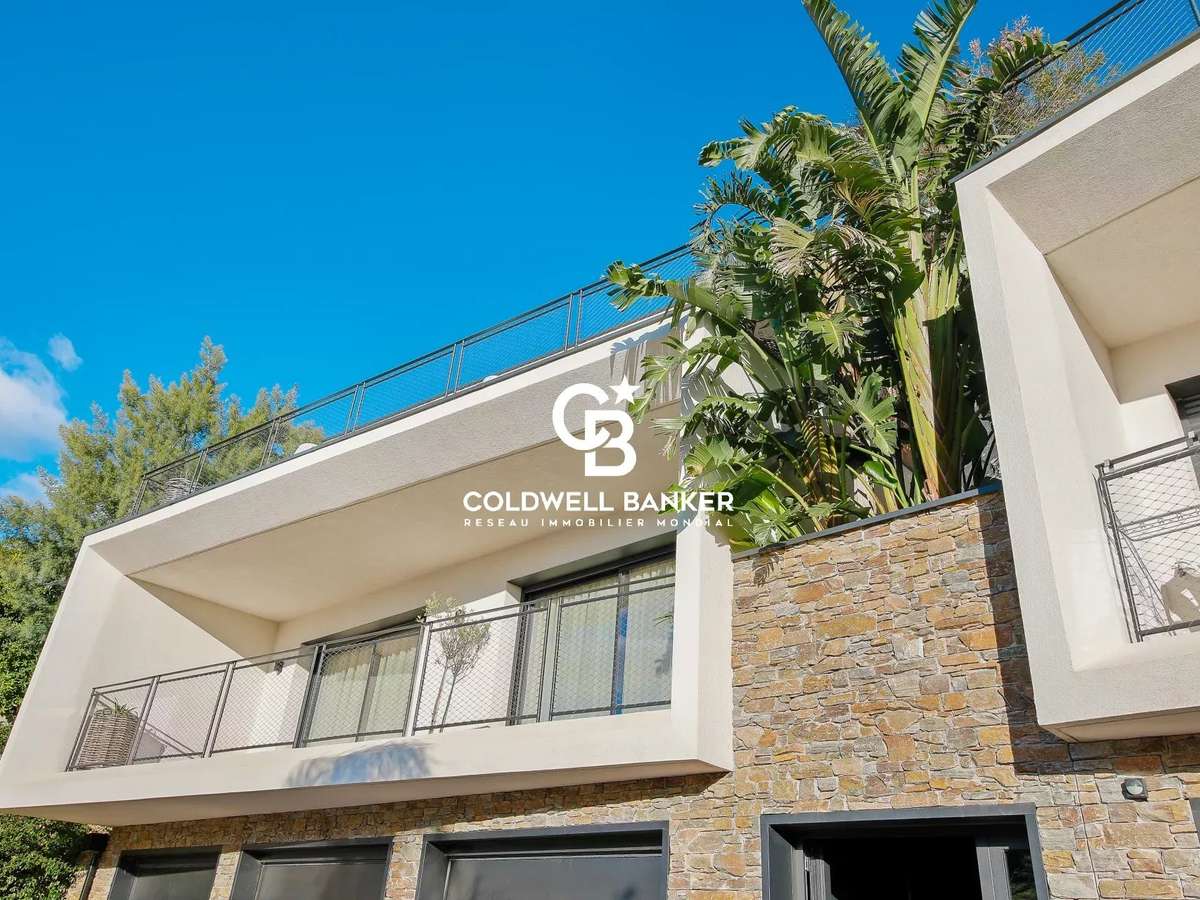 Appartement Le Lavandou