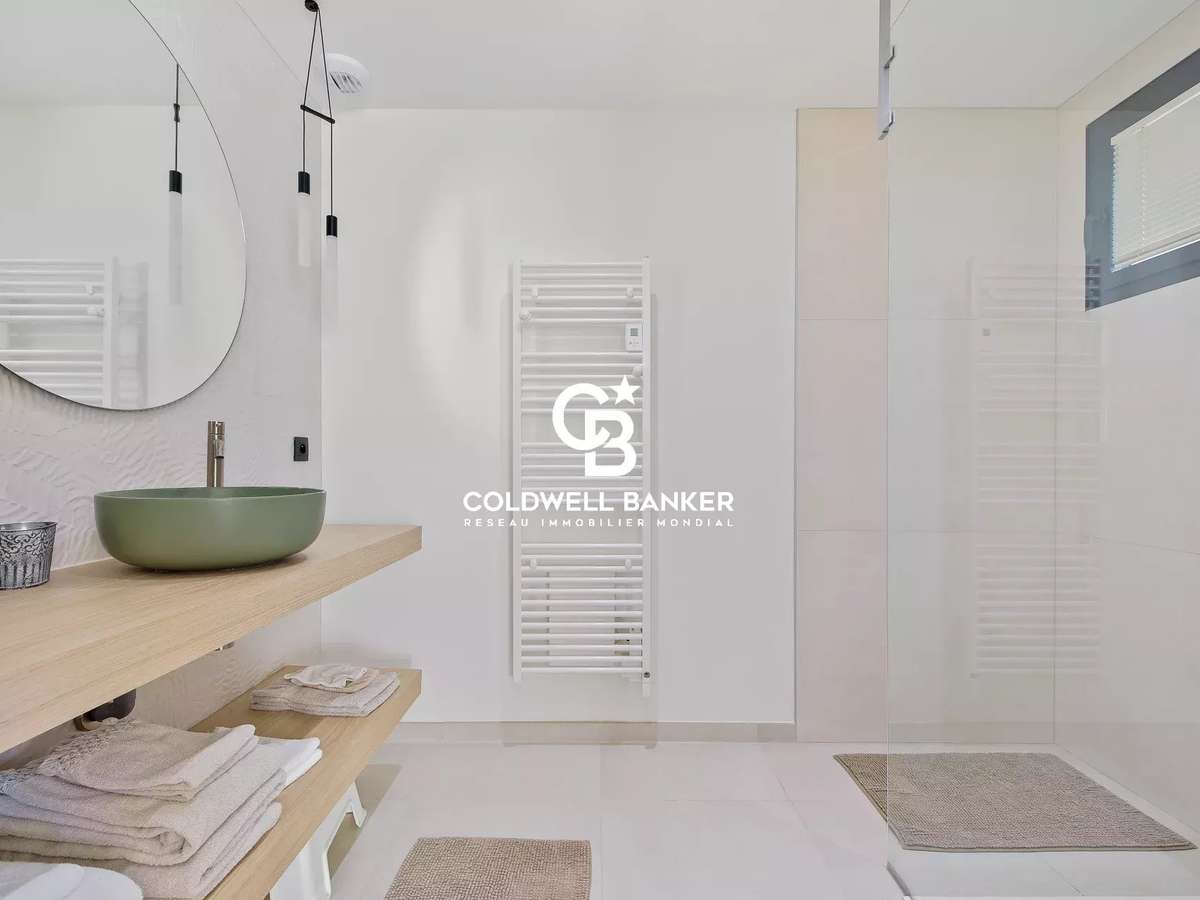 Appartement Le Lavandou