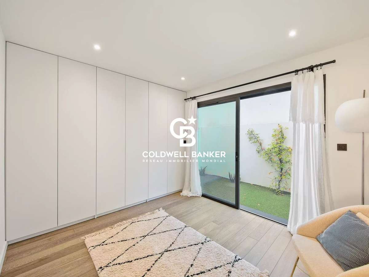 Appartement Le Lavandou